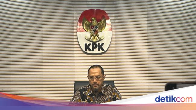 Bila Paulus Tannos Diekstradisi, KPK: Langsung Penahanan