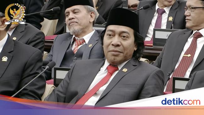 Jadi Anggota DPD, Komeng Punya Harta Kekayaan Rp 15,7 Miliar