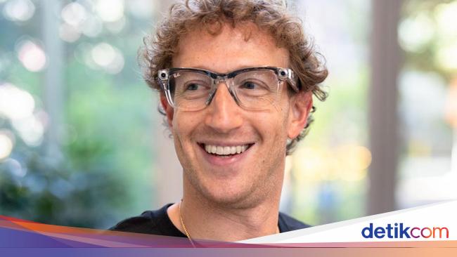 Mark Zuckerberg’s Shift to the Right: Meta Employees Fear Uncertainty