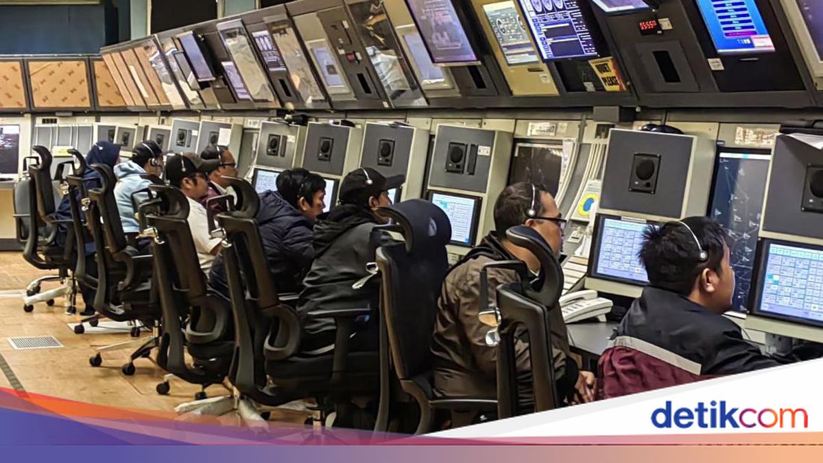 layanan - ats airports Images High Quality Grahic AirNav Bakal Bekali Petugas ATC Bandara RI dengan Lisensi Pilot, Buat Apa?