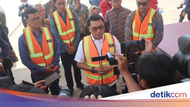 Lewat Digitalisasi, RI Bisa Jadi Poros Maritim Dunia