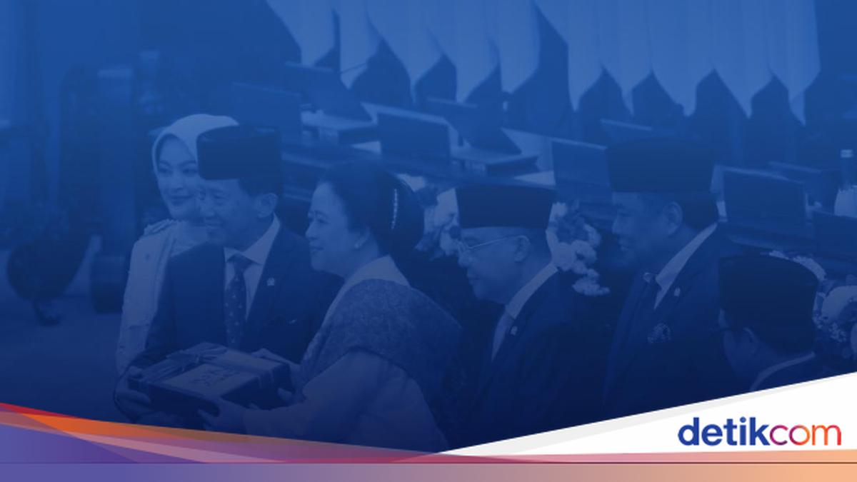 Wakil Rakyat Wajah Terbaru Wakil Rakyat