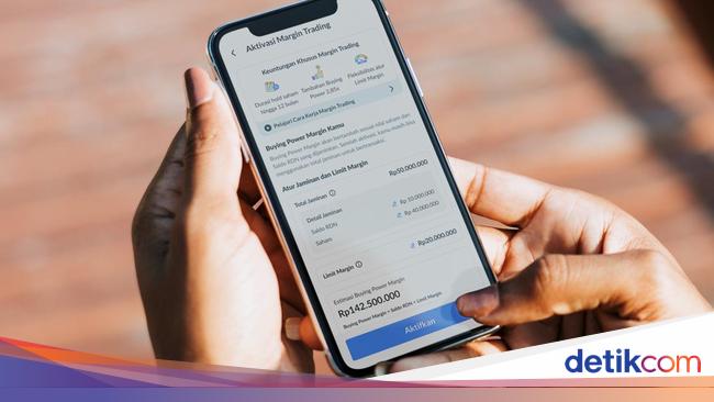 Ajaib: Klaim Nasabah Tidak Melakukan Transaksi Rp 1,8 M Tidak Terbukti