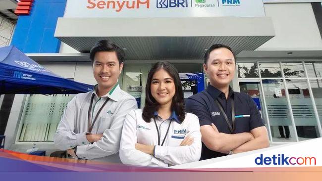 Budaya Kerja BRIGADE MADANI Dorong Kinerja Holding UMi