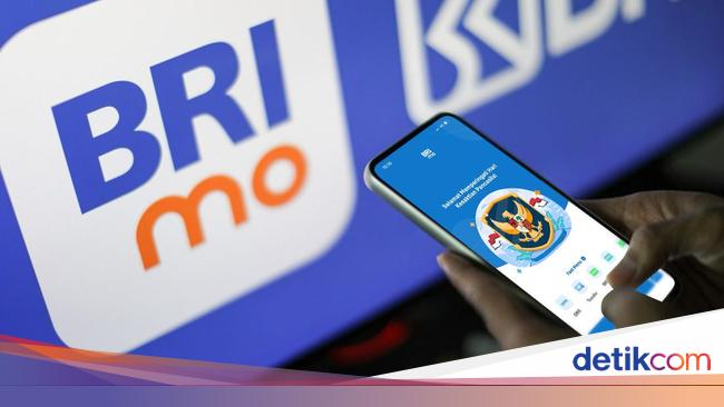 BRImo Festival Kembali Hadir, Tebar Hadiah untuk Pengguna Setia BRImo