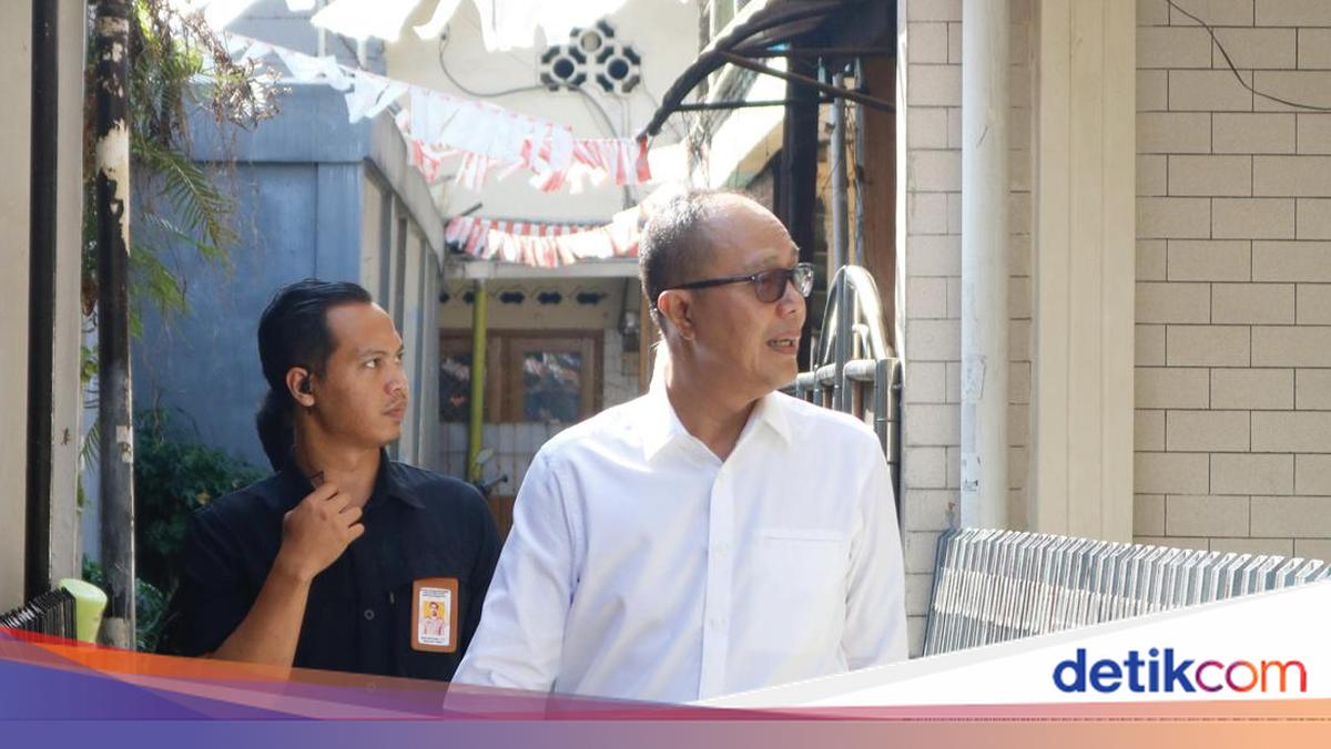 Strategi Ayep Zaki Naikkan Ekonomi Jika Terpilih di Pilwalkot Sukabumi