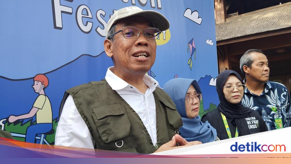 Prabowo to Appoint Satyawan Pudyatmoko as Peat and Mangrove Agency Head Next Week