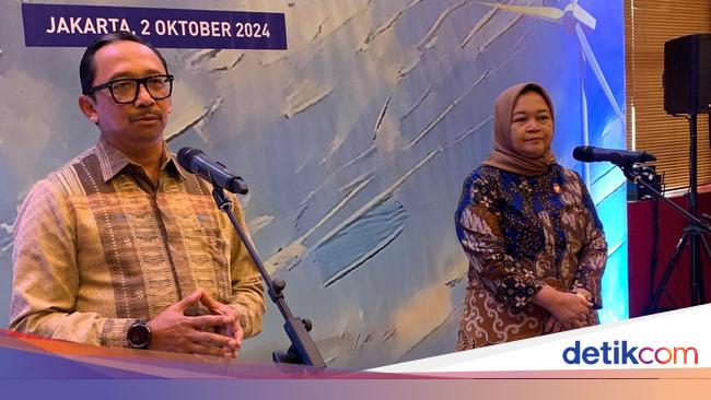BI Luncurkan Kalkulator Hijau buat Industri Hitung Emisi!