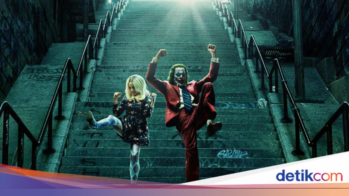 Film Timur Rugi Deretan Film dengan Rugi Terbesar di Hollywood