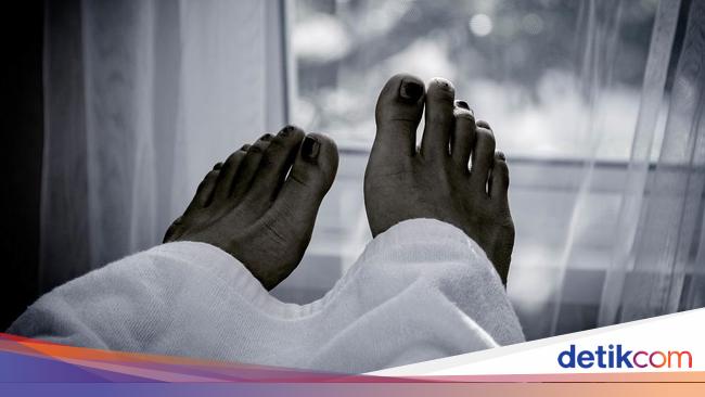 Detail Mengerikan Kematian Paling Menyakitkan, Tewas Akibat Paparan Radiasi