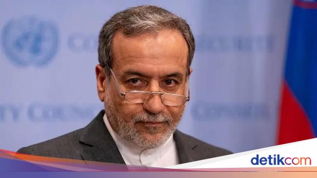 Iran Tuding Netanyahu Seret AS ke 'Bencana' di Timur Tengah