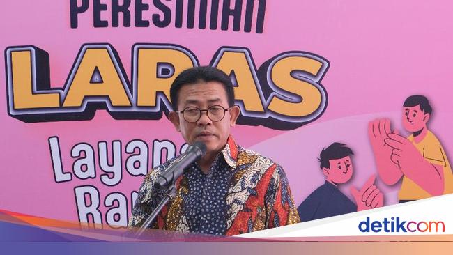 Penyandang Disabilitas Kini Lebih Mudah Dapat Layanan Pajak di Wilayah Ini