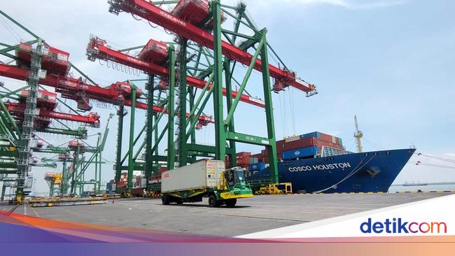 Kinerja Makin Solid, Pelindo Lunasi Global Bond 2024 Senilai US$ 500 Juta