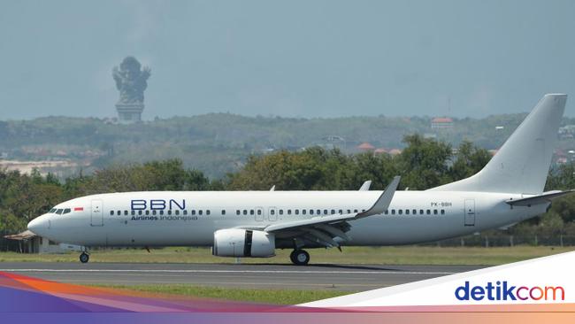 BBN Airlines Closes Jakarta-Surabaya Route After Just 4 Months: Key Reasons Explained