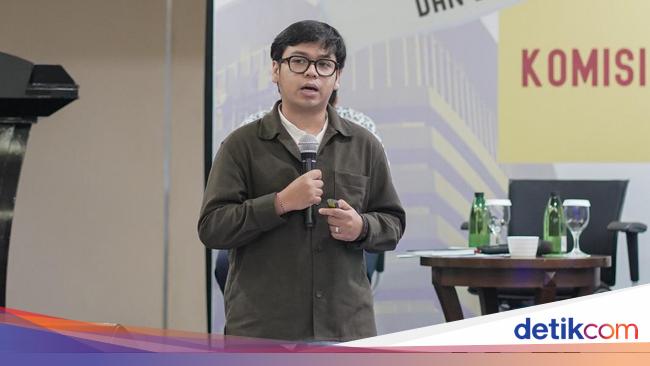 ICW Kritik Capim KPK Tanak soal Tutup OTT: Menyesatkan