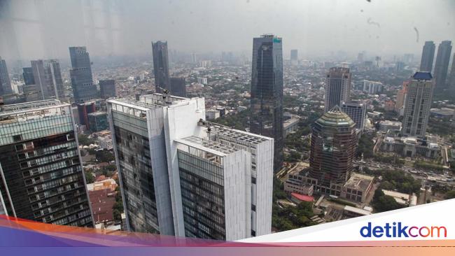 Begini Ramalan Ekonomi Indonesia di 2025, Sesuai Harapan Prabowo?