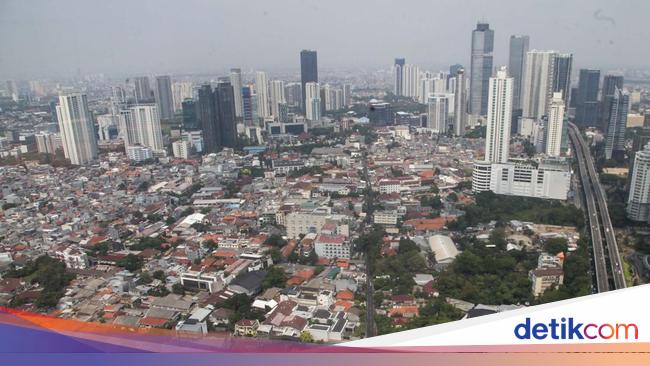 Pemerintah Tawarkan Proyek Rp 200 T ke Eropa hingga Timur Tengah