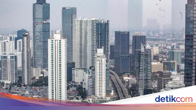 Ekonomi Indonesia Ternyata Masih Loyo