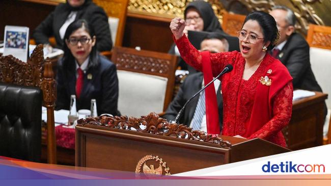 Puan Sebut Pengoplosan Gas Subsidi Kejahatan yang Ancam Keselamatan Rakyat