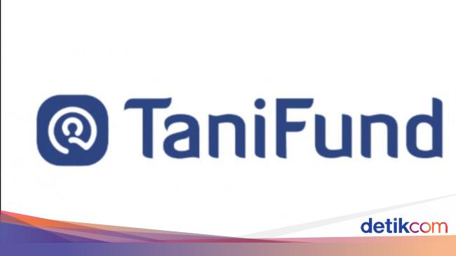 OJK Ungkap Kondisi Terkini Pembubaran TaniFund