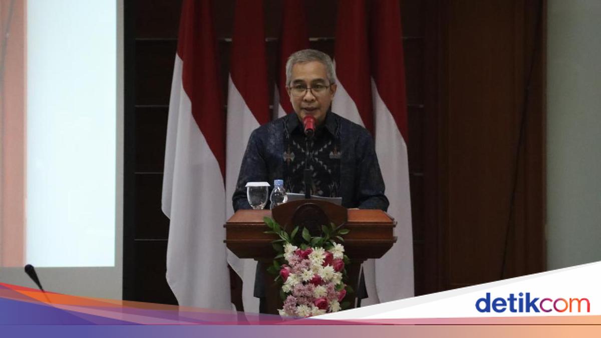 Rahmat Ran UT Ajukan Akreditasi Pilot Run Accreditation System