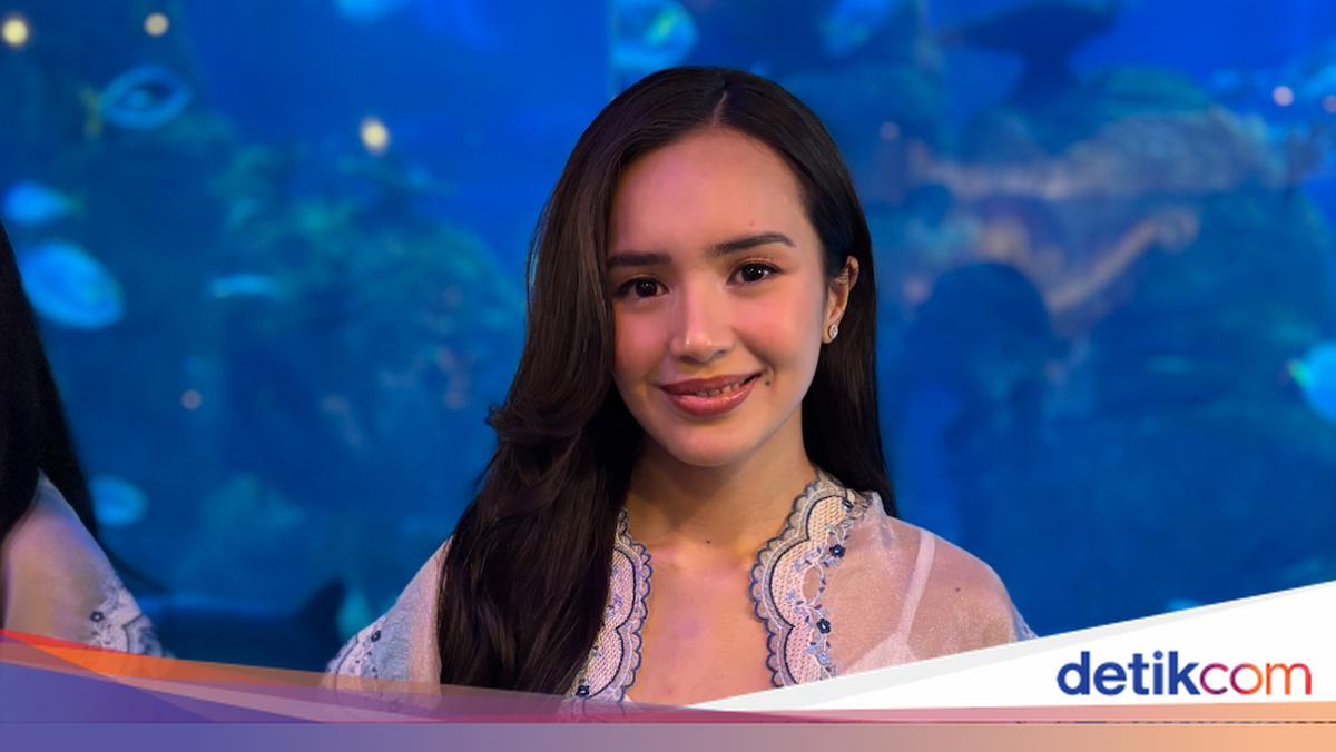 Tak Suka 'Mandi Parfum', Begini Cara Pakai Minyak Wangi ala Beby Tsabina