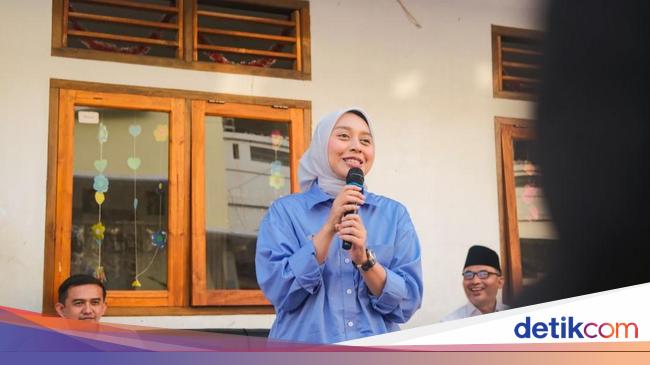 Luthfianisa Putri Karlina, Nominator Perempuan Pendorong Bisnis Lokal