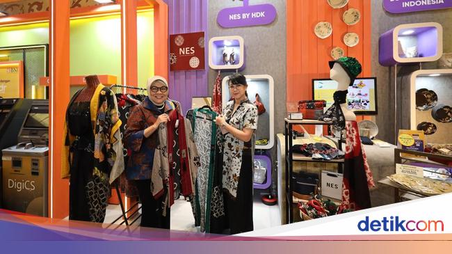 Begini Cara Bank BUMN Bikin Anak Muda Jadi Pengusaha