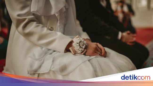 Apa Itu Nikah Mut'ah? Begini Hukum dan Sejarahnya pada Masa Rasulullah