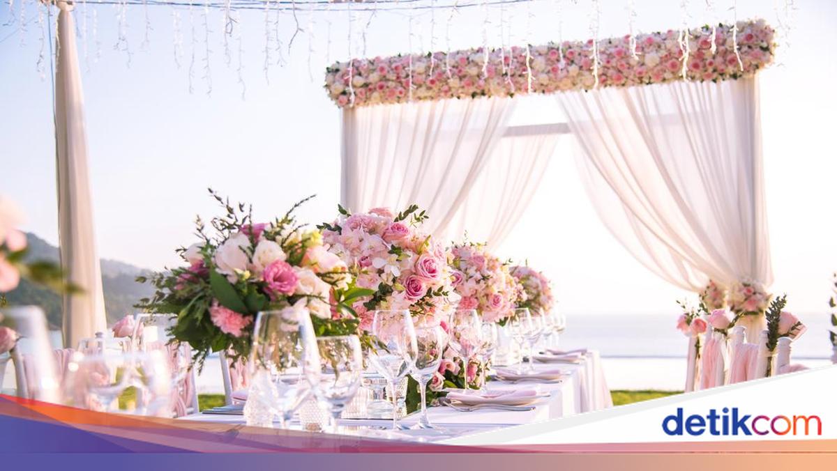 Modus Pasutri Pemilik WO Marwah Tipu Calon Pengantin Lewat Promo di Medsos