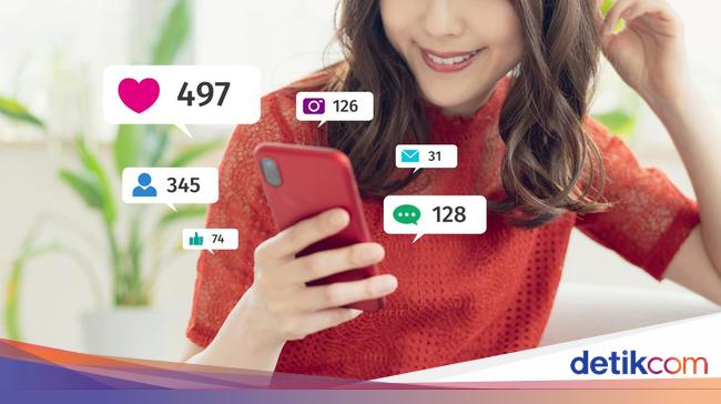 Gen Z: Antara Kebebasan Berekspresi dan Tekanan Media Sosial