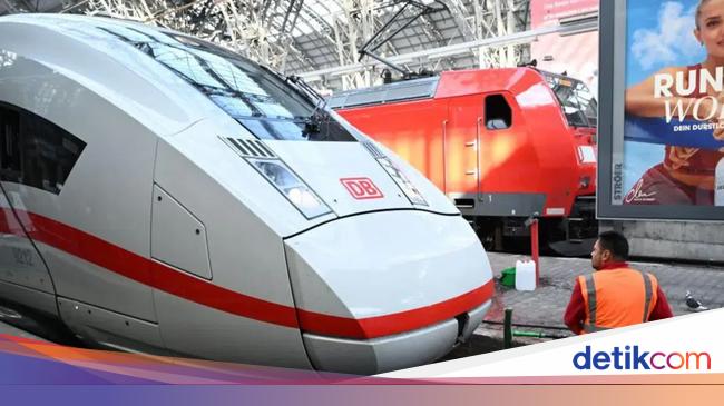Vietnam Bakal Bangun Proyek Kereta Cepat Tanpa Bantuan Asing!