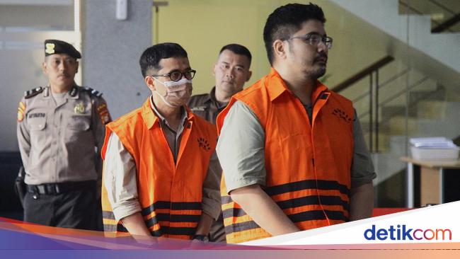 KPK Menetapkan 5 Tersangka Baru dalam Kasus Korupsi Situbondo