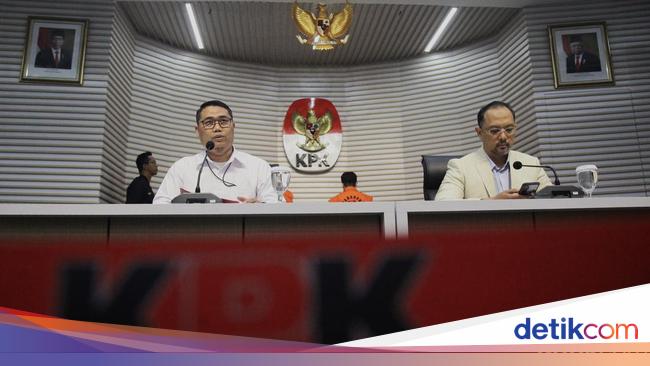 KPK Panggil Advokat Yanuar Prawira Wasesa Terkait Kasus Hasto