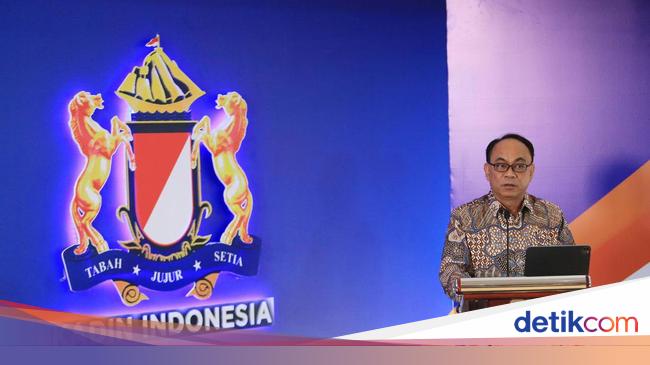 Barang China Masuk RI Bakal Diputar ke Pelabuhan di Indonesia Timur