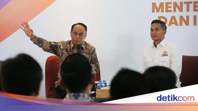 Bisa Bunuh UMKM, Aplikasi Asal China Temu Dilarang Keras Masuk RI
