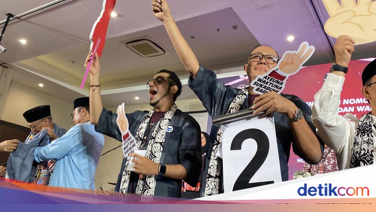 19 Program Unggulan Calon Wali Kota Sukabumi Ayep Zaki