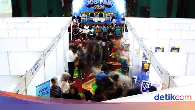 Hati-hati! Marak Penipuan Kerja, Begini Modus Jahatnya