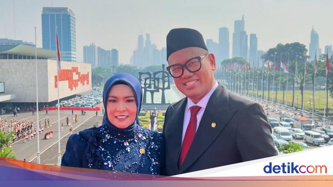 Segini Harta Uya Kuya dan Istri yang Tercatat di LHKPN