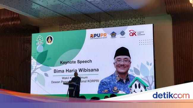 Kritikan Keras buat Tapera di Tengah Banyaknya Potongan Gaji Pegawai