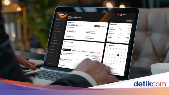 HUT Ke-26, Bank Mandiri Dinobatkan sebagai Digital Experience of the Year