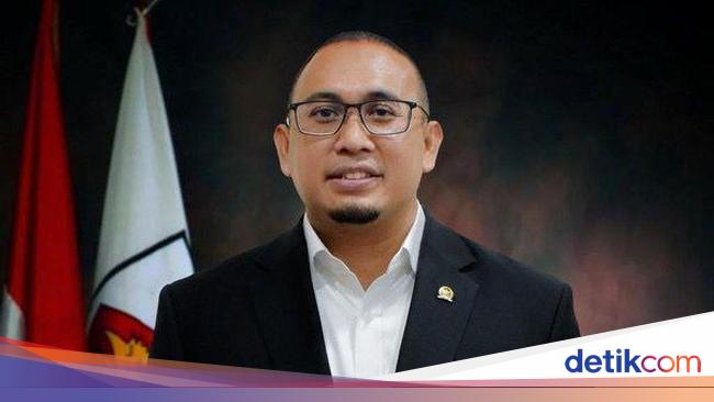 Andre Rosiade: PPN 12% Inisiatif PDIP, Jangan Lempar Batu Sembunyi Tangan!