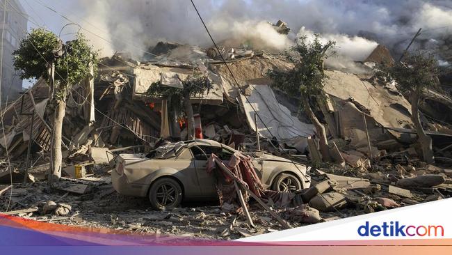 ハマス家族の司令官、イスラエルによるレバノン攻撃で殺害
