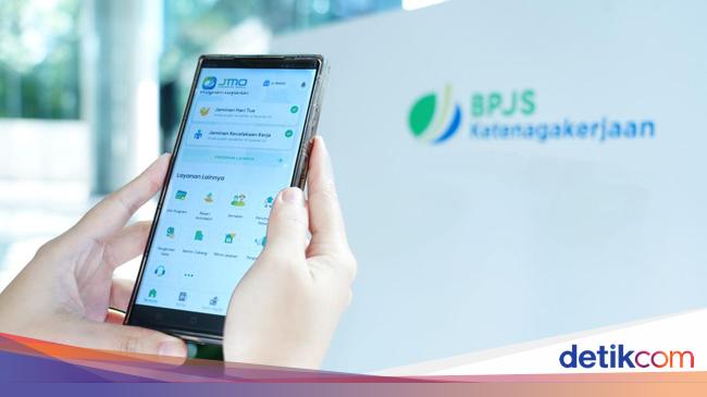 Peserta Kini Bisa Dapat Rp 15 Juta dari BPJS, Begini Caranya!