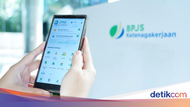 Simak 3 Cara Mudah Klaim JHT BPJS Ketenagakerjaan