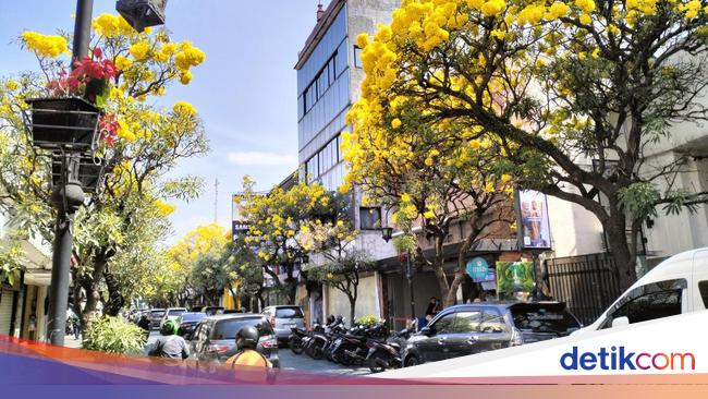 5 Tempat Ngopi Terpopuler di Sepanjang Jalan Braga Bandung