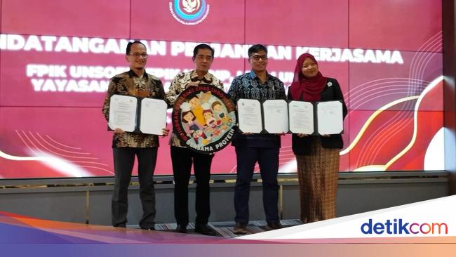 Konsumsi Ikan RI Kalah dari China-Malaysia, Ini Penyebabnya