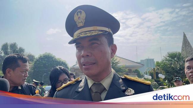 TNI Jelaskan Alasan Pangkogabwilhan I Kini Diisi Matra Angkatan Darat