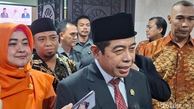 Mencuat Wacana Gubernur Dipilih DPRD, Ketua DPRD DKI: Semua Ada Plus Minus