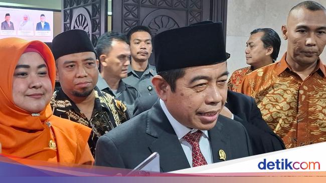 Mencuat Wacana Gubernur Dipilih DPRD, Ketua DPRD DKI: Semua Ada Plus Minus